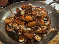 -新白鹿餐厅(银泰西湖文化广场店)