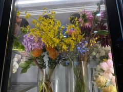 -花辰月夕花坊(北滨路店)