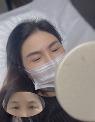 -YIMEI ART半永久纹眉·野生眉