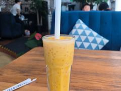-花舍·新派粤菜·西餐·下午茶(亚运村·鸟巢店)