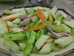 -区海鸡场饭店(石壁店)