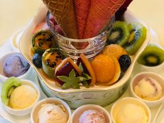 -哈根达斯(宁波和义店)