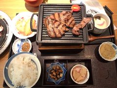 -味太助·银饭食堂(中华城店)
