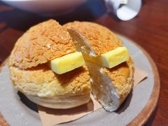 冰火菠萝油-千日贺茶餐厅(高新万达店)