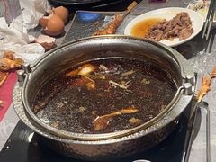 -一绪に寿喜烧(虹悦城店)