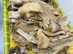 -尕胡才炕锅烤羊肉馆(八一路店)