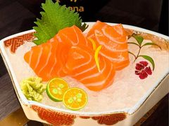 -炙柒Sekinana·精致日料(合生汇店)