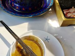 -祥源胡同·涮牛羊肉火锅(花桥店)