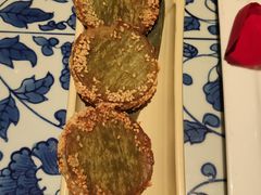 -绿茶餐厅(布吉万象汇店)