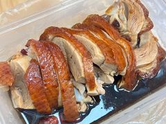 -竺桥兄弟烤鸭(总店)
