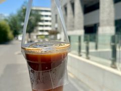 -泊星地咖啡馆(北京大学家园店)