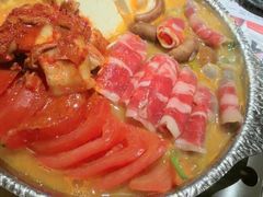 -鹤龟料理店(时代天街店)