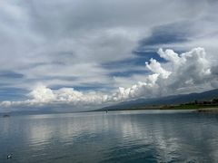 -青海湖二郎剑景区