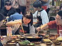 -阳阳老火锅(小南门店)