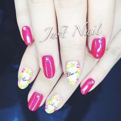 iphone_upload_pic-JustNail甲思美甲