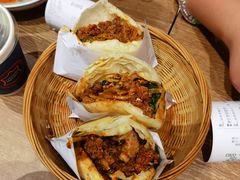 卡饼-小豆海棠(人民南路店)