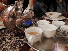 -喀秋莎俄罗斯西餐厅(广州分店)