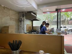 -薛记米皮老店(健康路店)