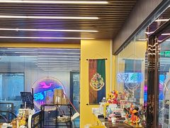 -谜盒子奇幻密室(南屏店)