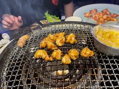 -十三姨正合丰烤肉(营迹路店)