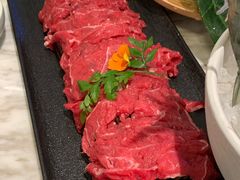 -椰子不语 椰子鸡火锅(淮海店)