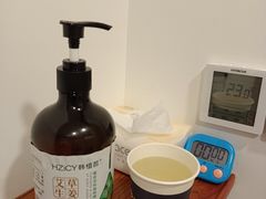 -雅享养生·中医调理·筋骨艾灸(广兰路店)