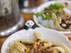 -洞子口张老二凉粉(文殊院店)