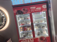 -DQ·蛋糕·冰淇淋(通州万达店)