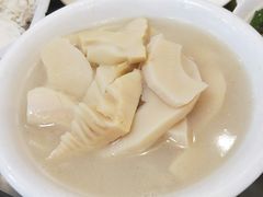 -山菜馆(竹海公园店)