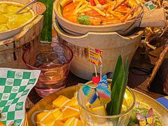 -泰妃殿(武汉首店)