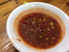 -潮镇老尾牛杂(环城西路店)