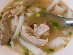 -唐人街(耀华力路)