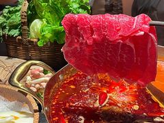 -色響火锅(恒隆广场店)