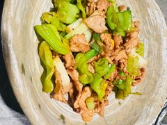 -福照楼汽锅鸡·云南特色菜(火车站锦江店)