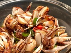 -铜锣湾·有麝自然香(渝北财富中心店)