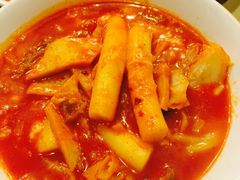 -郑阿姨的家·이모네·韩料&烤肉(武川路店)