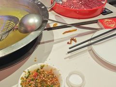 -八合里潮汕鲜牛肉火锅(福州万象城店)