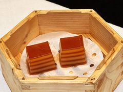 -香守·花胶鸡海鲜火锅(JW万豪店)