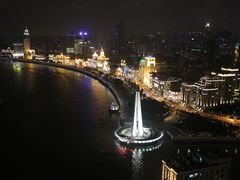 -上海外滩茂悦大酒店