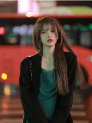 点击看大图 -辛格·潮沙龙