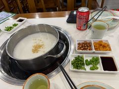 -盈田盈粥庄(博山东路店)