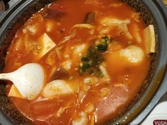 -渝是乎酸菜鱼(龙旗购物中心店)