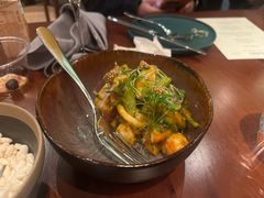 -Laures·月桂西班牙碳烤餐厅(十尚坊店)