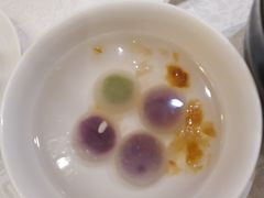 -香宫中餐厅 · 桂林香格里拉