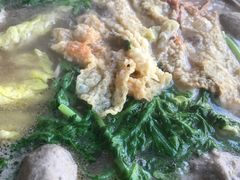 -广味鲜潮汕牛肉火锅(延安三路店)