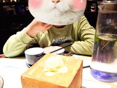 面包诱惑-绿茶餐厅(松江万达店)