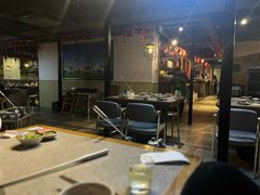 -313羊庄铁锅烀羊肉·烤全羊·烧烤龙虾·团建聚餐(永德路店)