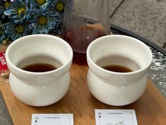 -青咖啡(三坊七巷店)