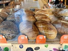 -老梦面包CHEZMOREL(麦子店)