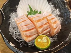 -沼津港精致料理·寿喜烧·烧鸟(青浦宝龙广场日料榜单店)